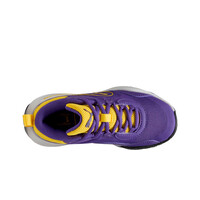 Puma zapatilla baloncesto niños Playmaker Pro PS vista superior