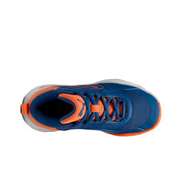 Puma zapatilla baloncesto niños Playmaker Pro PS vista superior