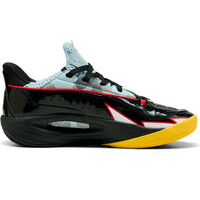 Puma zapatilla baloncesto Scoot Zeros III puntera
