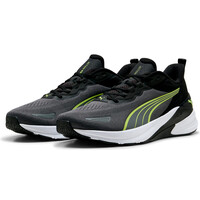 Puma zapatilla cross training hombre Action Pro TR lateral interior
