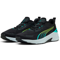 Puma zapatilla cross training hombre Action Pro TR lateral interior