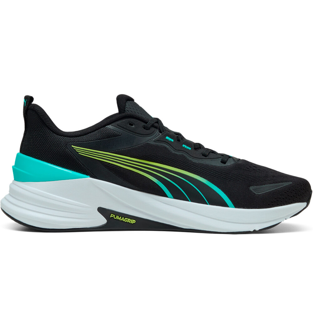 Puma zapatilla cross training hombre Action Pro TR puntera
