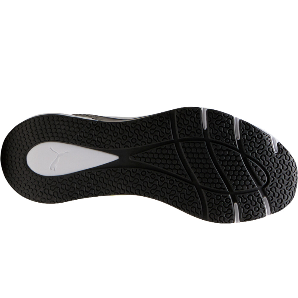 Puma zapatilla cross training hombre Action Pro TR vista trasera