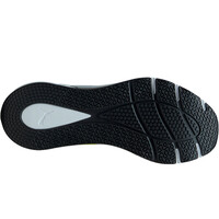 Puma zapatilla cross training hombre Action Pro TR vista trasera