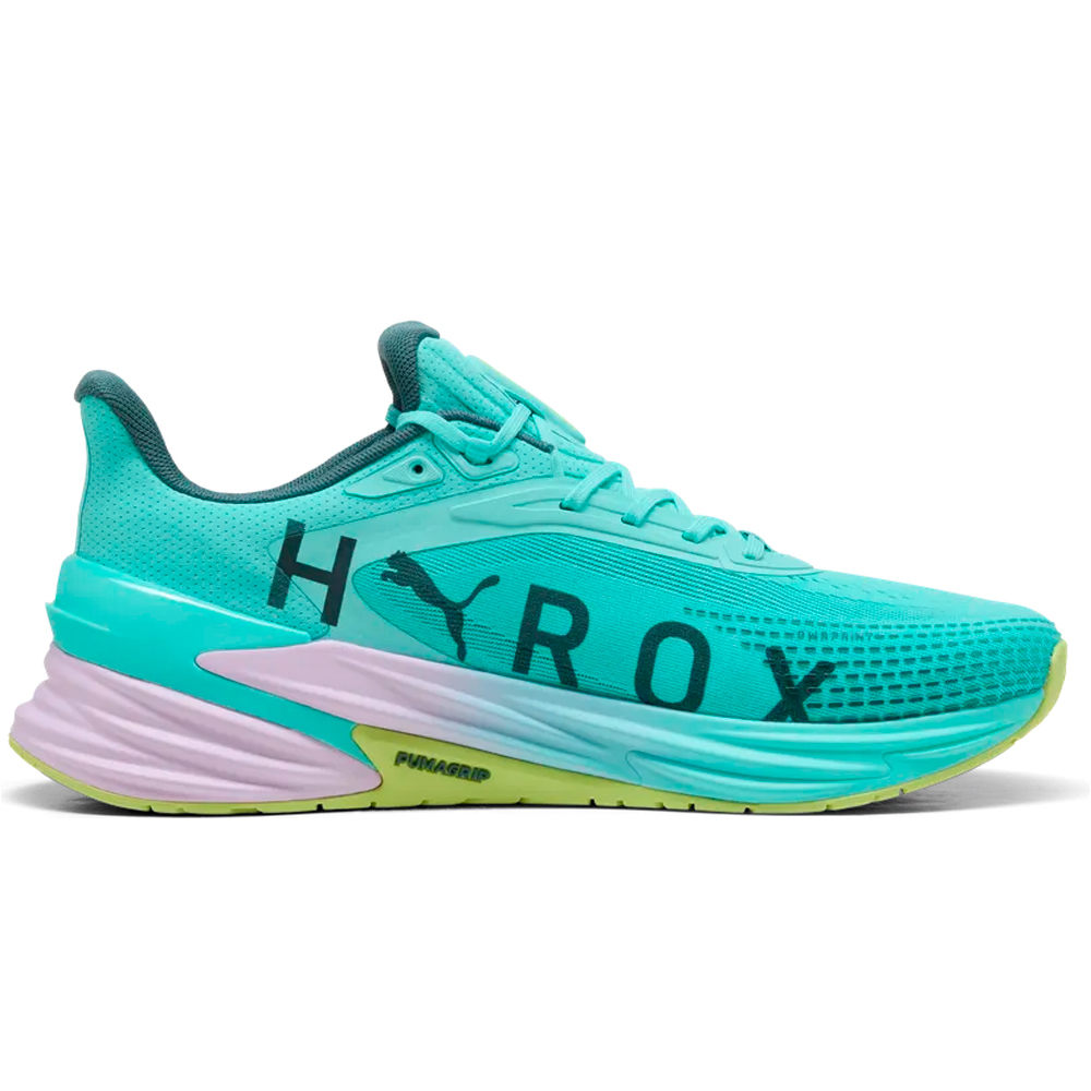 Puma zapatilla cross training hombre ACTIVATE NITRO TR HYROX puntera