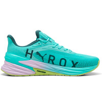 Puma zapatilla cross training hombre ACTIVATE NITRO TR HYROX puntera