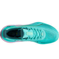 Puma zapatilla cross training hombre ACTIVATE NITRO TR HYROX vista superior