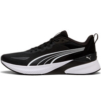 Puma zapatilla cross training hombre Agile Lite TR lateral exterior