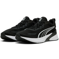Puma zapatilla cross training hombre Agile Lite TR lateral interior