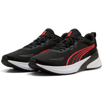 Puma zapatilla cross training hombre Agile Lite TR lateral interior