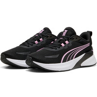 Puma zapatilla cross training hombre Agile Lite TR lateral interior