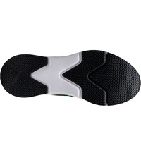 Puma zapatilla cross training hombre AGILE LITE TR NEVE vista trasera