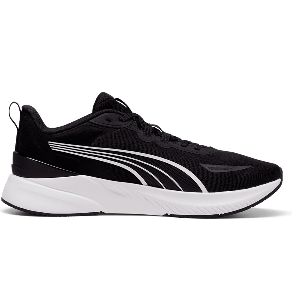 Puma zapatilla cross training hombre Agile Lite TR puntera