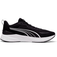 Puma zapatilla cross training hombre Agile Lite TR puntera