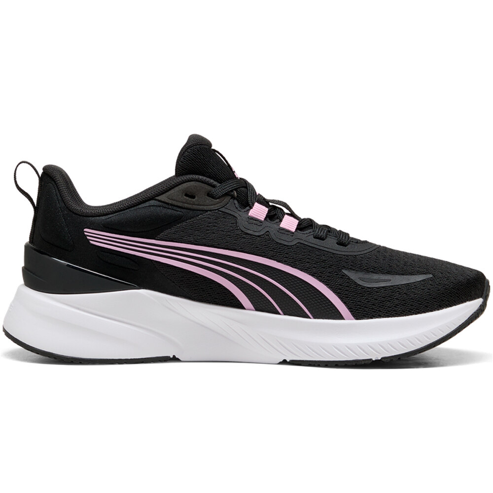 Puma zapatilla cross training hombre Agile Lite TR puntera