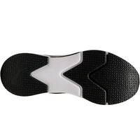 Puma zapatilla cross training hombre Agile Lite TR vista trasera
