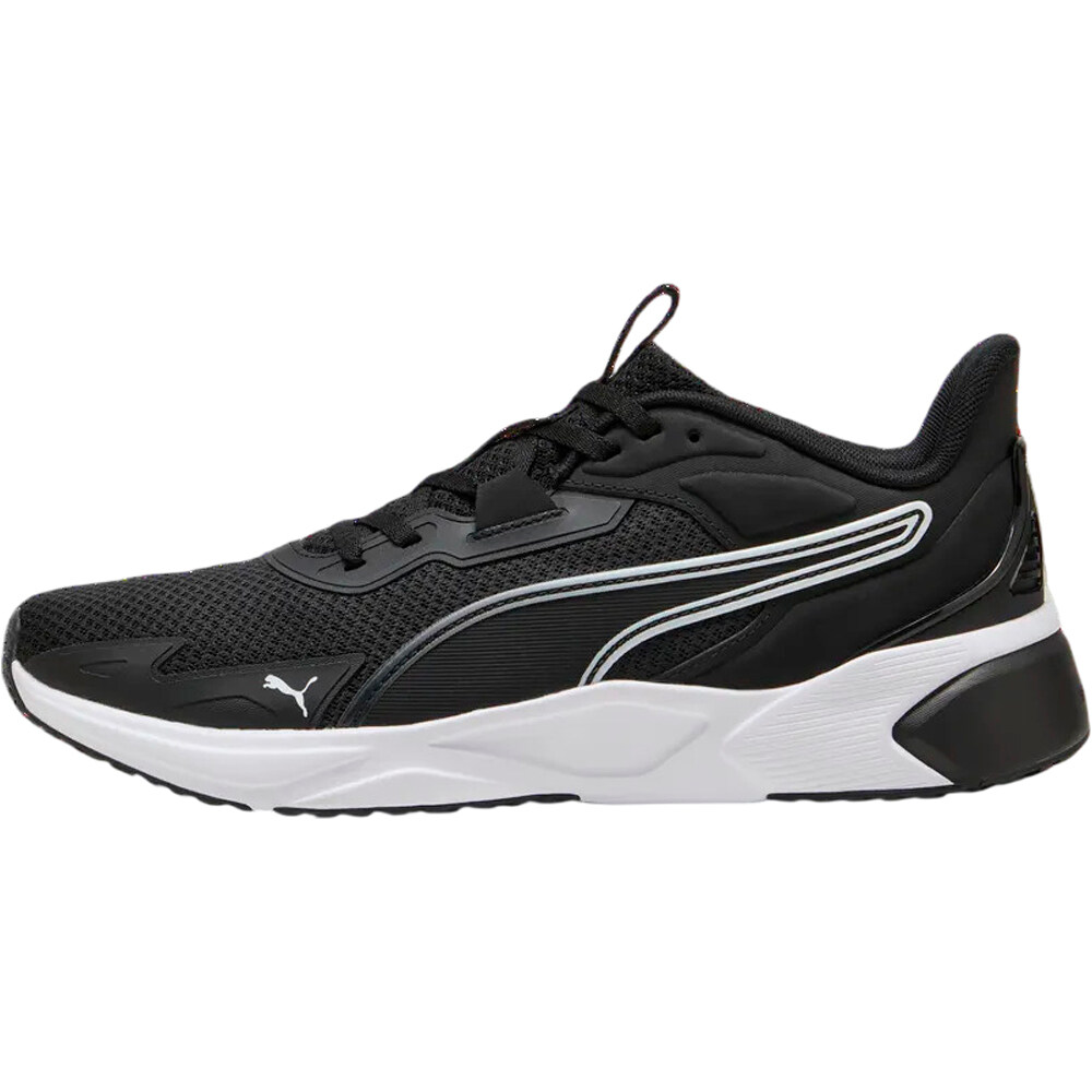 Puma zapatilla cross training hombre Disperse XT 4 lateral exterior
