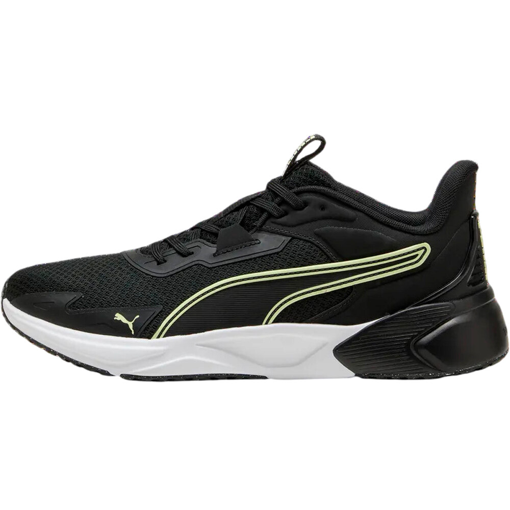 Puma zapatilla cross training hombre Disperse XT 4 lateral exterior