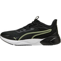 Puma zapatilla cross training hombre Disperse XT 4 lateral exterior