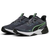 Puma zapatilla cross training hombre Disperse XT 4 lateral interior