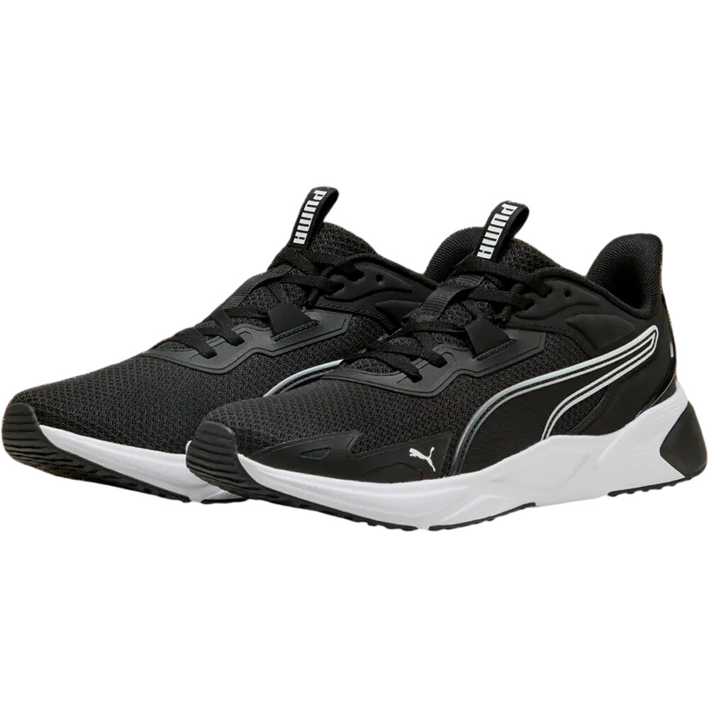 Puma zapatilla cross training hombre Disperse XT 4 lateral interior