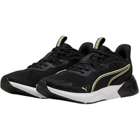 Puma zapatilla cross training hombre Disperse XT 4 lateral interior