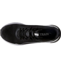 Puma zapatilla cross training hombre Disperse XT 4 vista superior