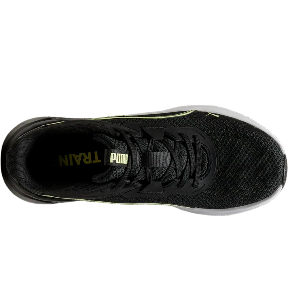 Puma zapatilla cross training hombre Disperse XT 4 vista superior