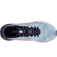 Puma zapatilla cross training hombre Disperse XT 4 vista superior