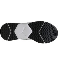 Puma zapatilla cross training hombre Disperse XT 4 vista trasera