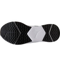 Puma zapatilla cross training hombre Disperse XT 4 vista trasera