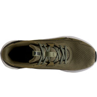 Puma zapatilla cross training hombre Disperse XT 4 vista trasera