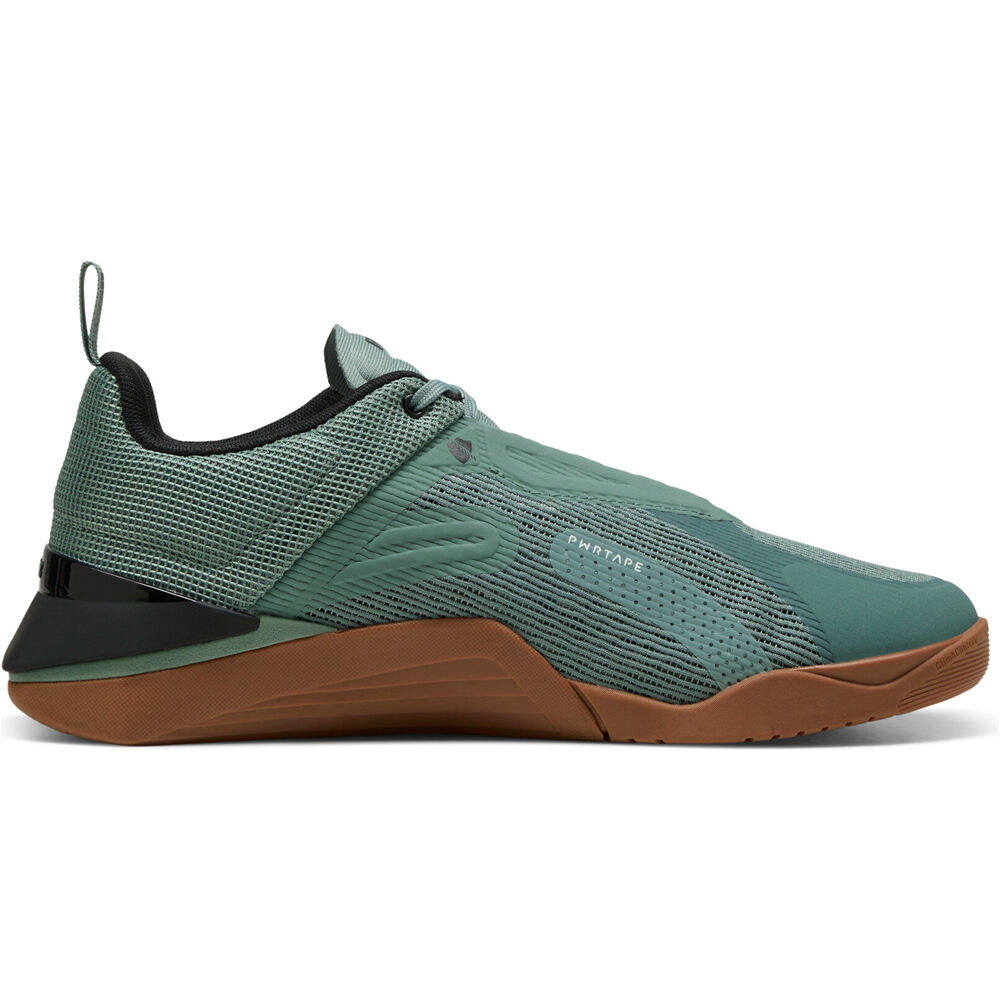 Puma zapatilla cross training hombre Fuse 3.0 puntera
