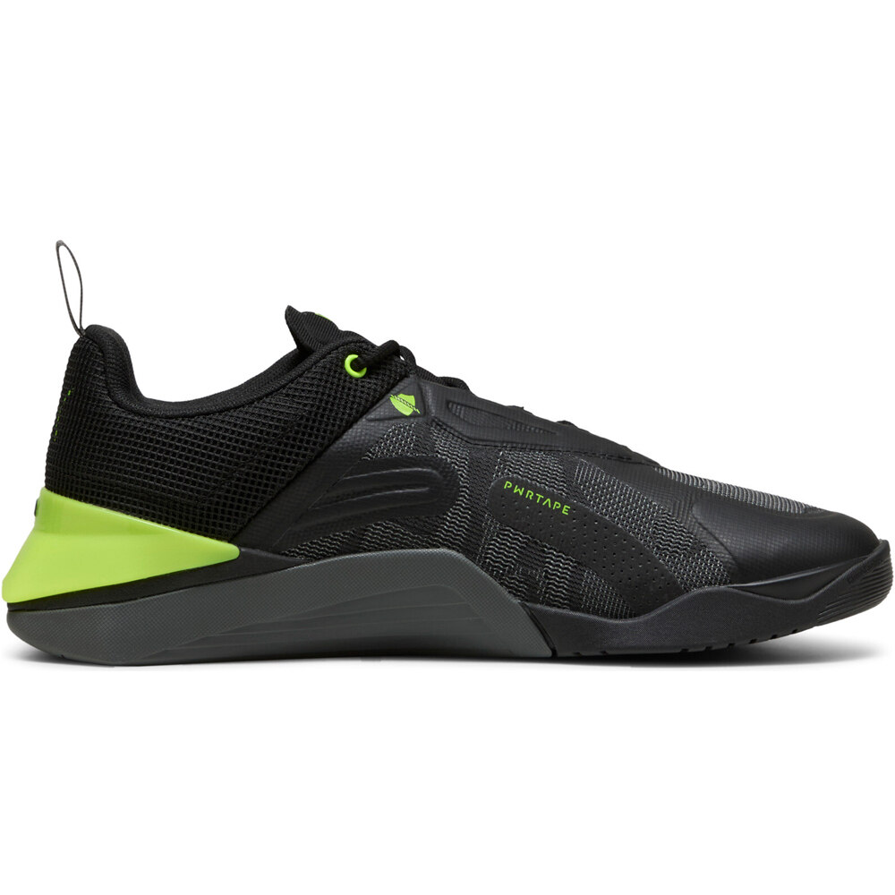 Puma zapatilla cross training hombre Fuse 3.0 Unwavered puntera