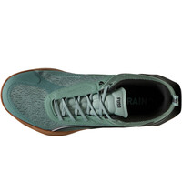 Puma zapatilla cross training hombre Fuse 3.0 vista superior