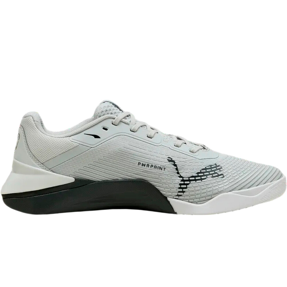Puma zapatilla cross training hombre Fuse 4.0 puntera