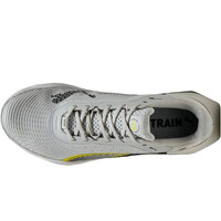 Puma zapatilla cross training hombre Fuse 4.0 vista superior