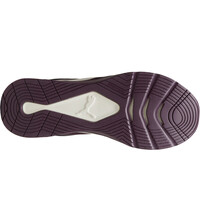 Puma zapatilla cross training hombre Prospect vista trasera