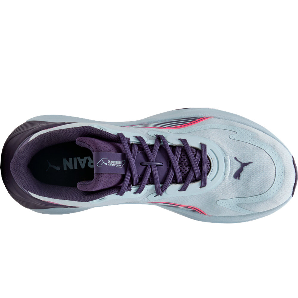 Puma zapatilla cross training hombre PWR HYBRID TR CE puntera