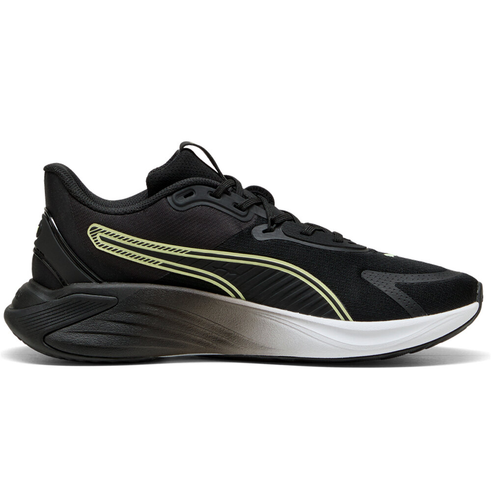 Puma zapatilla cross training hombre PWR HYBRID TR NELI puntera