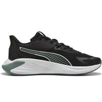 Puma zapatilla cross training hombre PWR HYBRID TR NEVE puntera