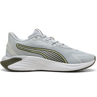 Puma zapatilla cross training hombre PWR Hybrid TR puntera
