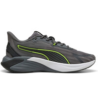 Puma zapatilla cross training hombre PWR Hybrid TR Unwavered puntera