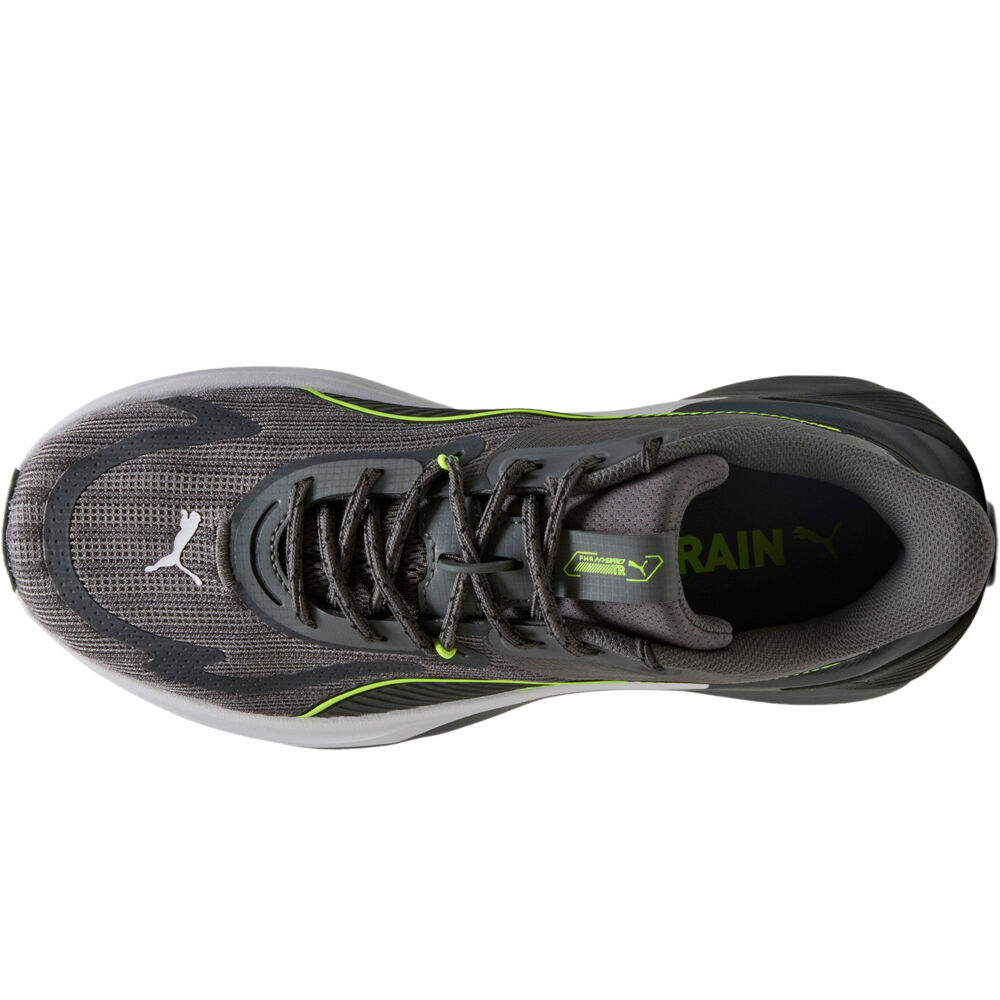 Puma zapatilla cross training hombre PWR Hybrid TR Unwavered vista superior