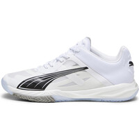 Puma zapatilla indoor hombre Accelerate Nitro SQD lateral exterior