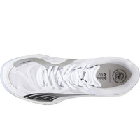 Puma zapatilla indoor hombre Accelerate Nitro SQD vista superior