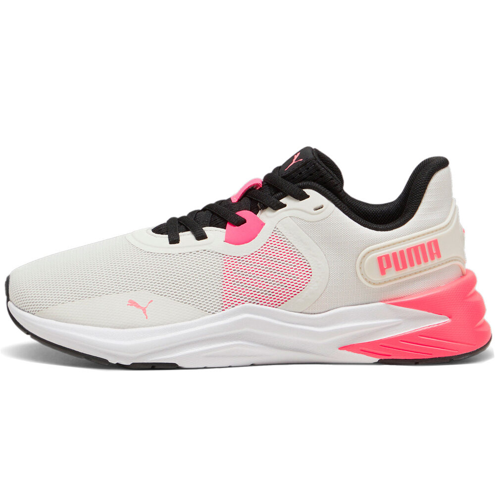 Puma zapatilla indoor hombre Disperse XT 3 lateral exterior