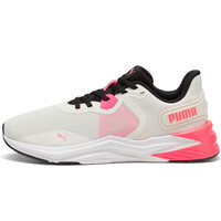 Puma zapatilla indoor hombre Disperse XT 3 lateral exterior
