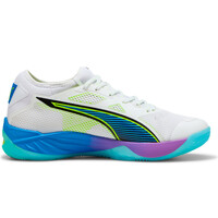 Puma zapatilla indoor hombre Eliminate Nitro SQD puntera