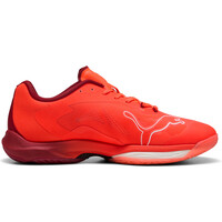 Puma zapatilla indoor hombre Vantage Nitro puntera